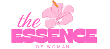 THE Essence of Woman - Home