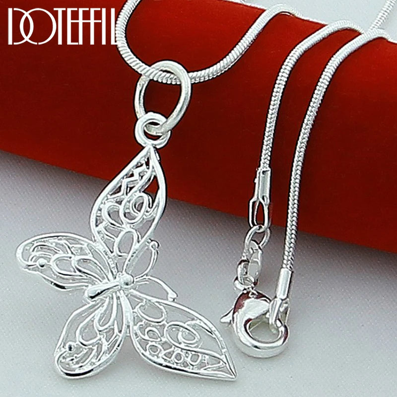 Eternal Flutter Charm