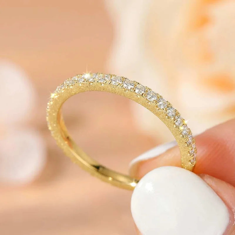ring love