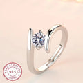 Silver Luxe Sparkle