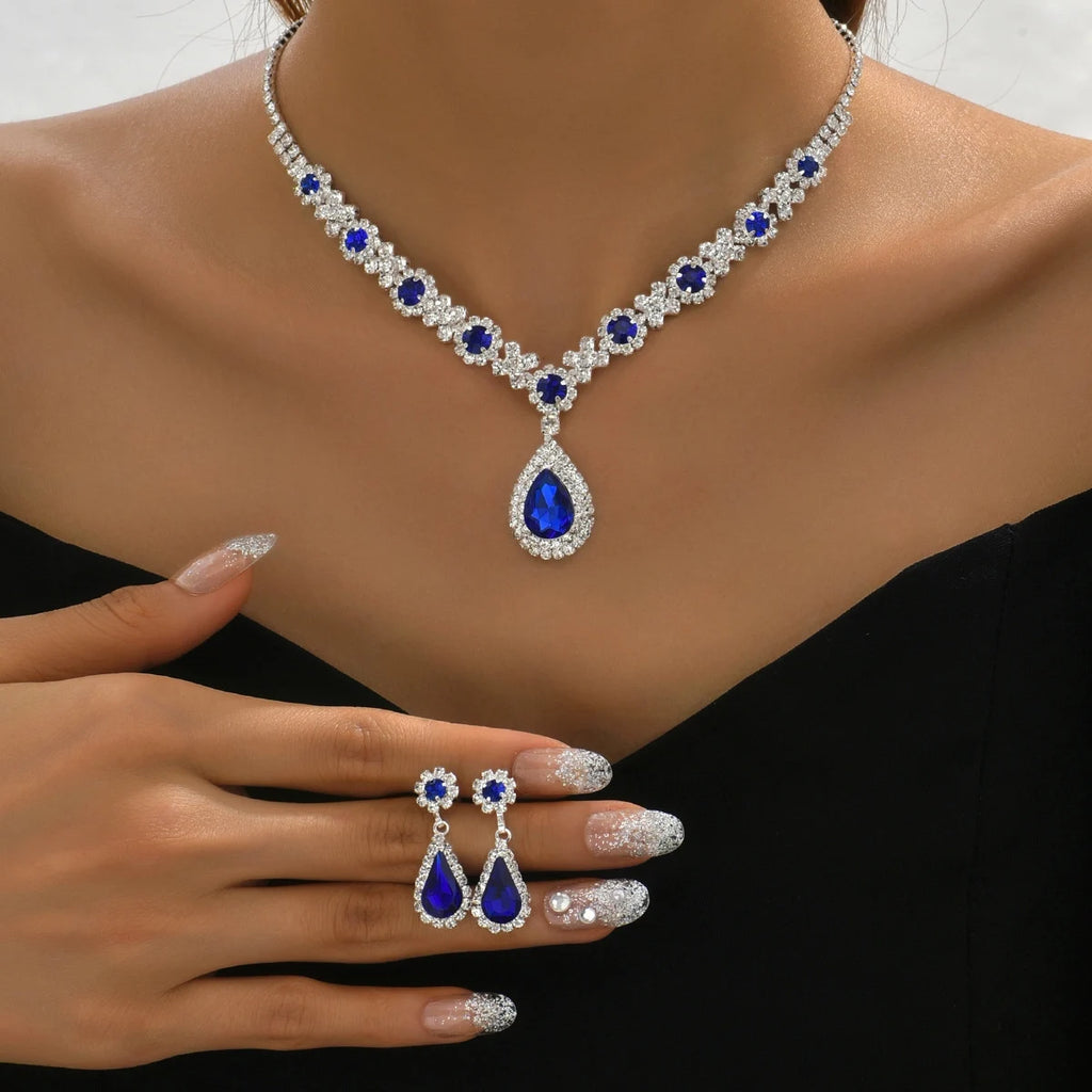 Dreamfall Crystal Trio