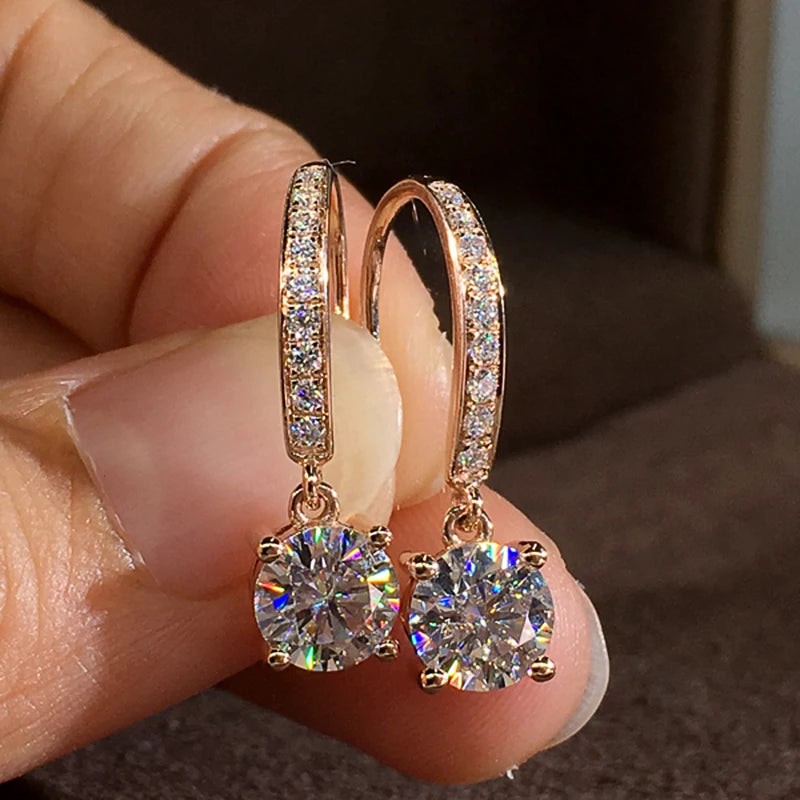 Crystal Orbit Hooks