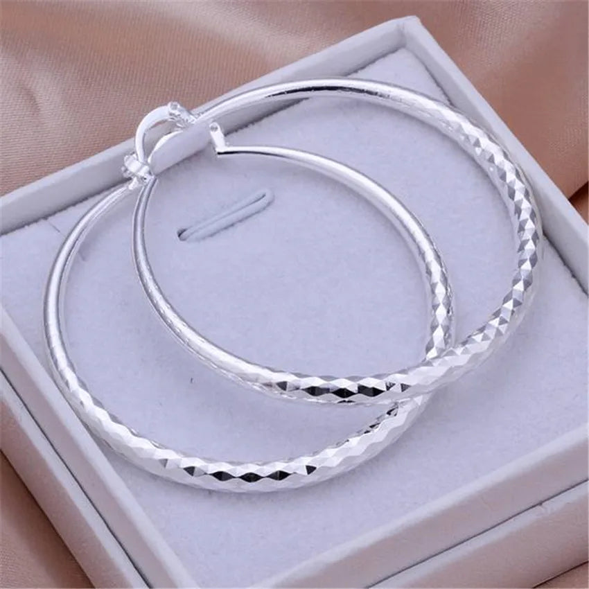 Moonlight Halo Hoops
