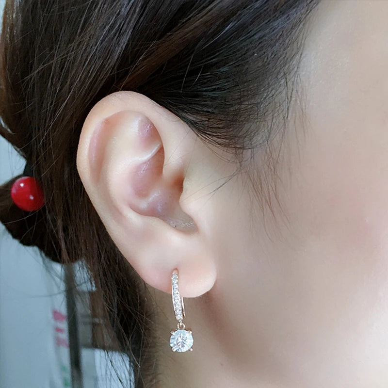 Crystal Orbit Hooks