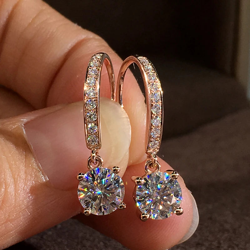 Crystal Orbit Hooks