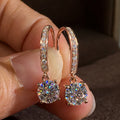 Crystal Orbit Hooks