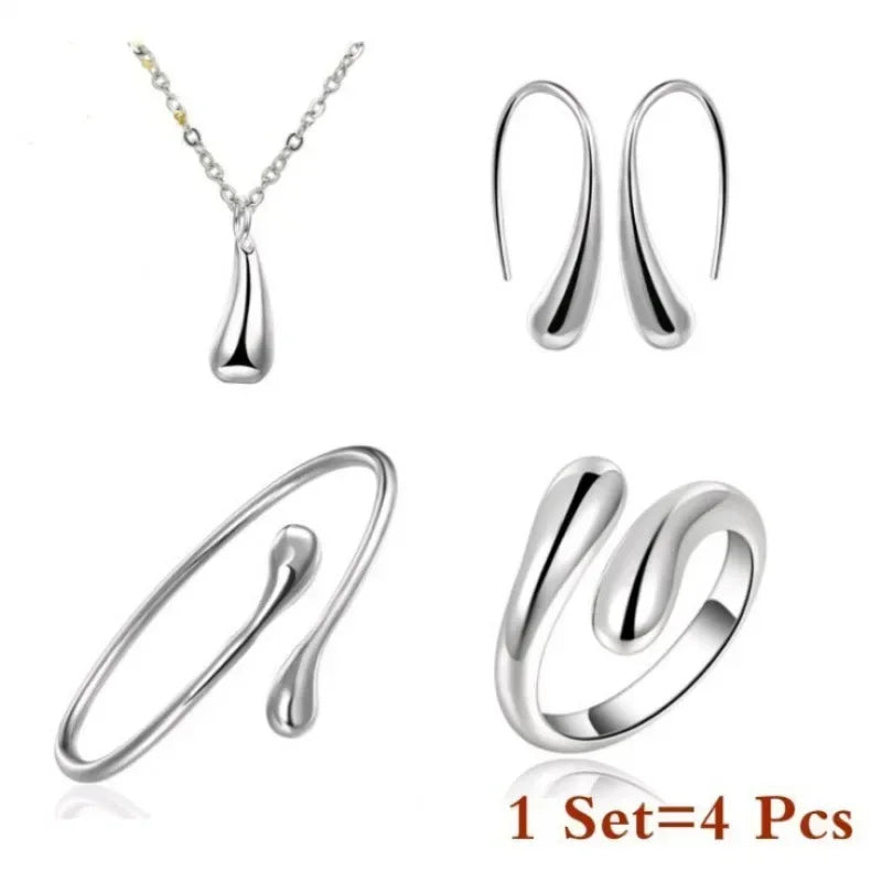 LuxeDrop Signature Set
