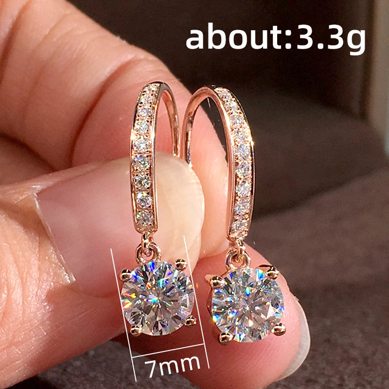 Crystal Orbit Hooks